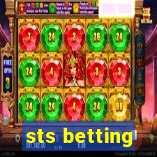 sts betting